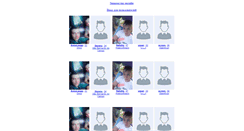 Desktop Screenshot of love.bestbooks.ru